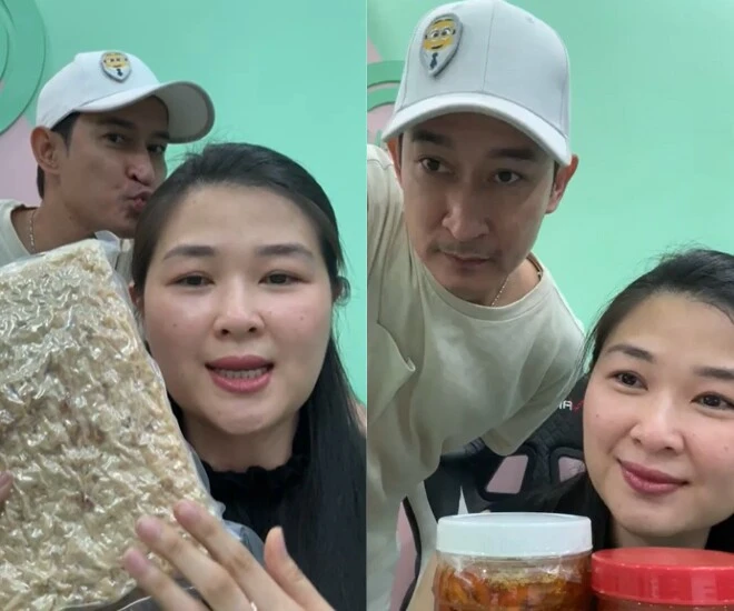 Á hậu rời showbiz Việt sang Phần Lan sinh sống, nay tập trung bán hàng online Á hậu rời showbiz Việt sang Phần Lan sinh sống, nay tập trung bán hàng online