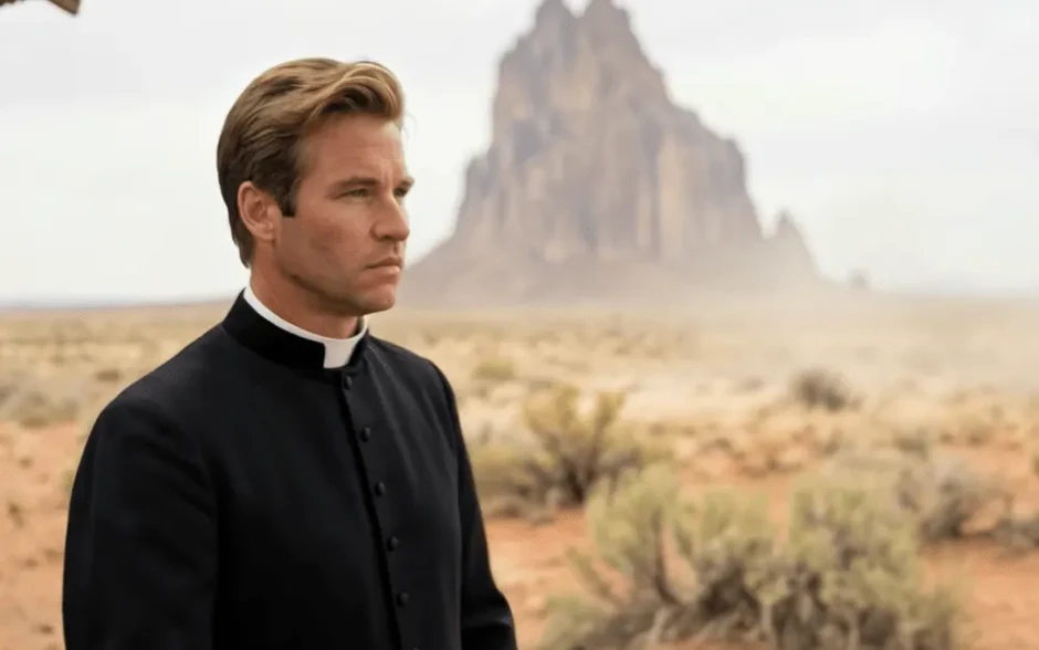 AI có thực sự đe dọa Hollywood? AI có thực sự đe dọa Hollywood?