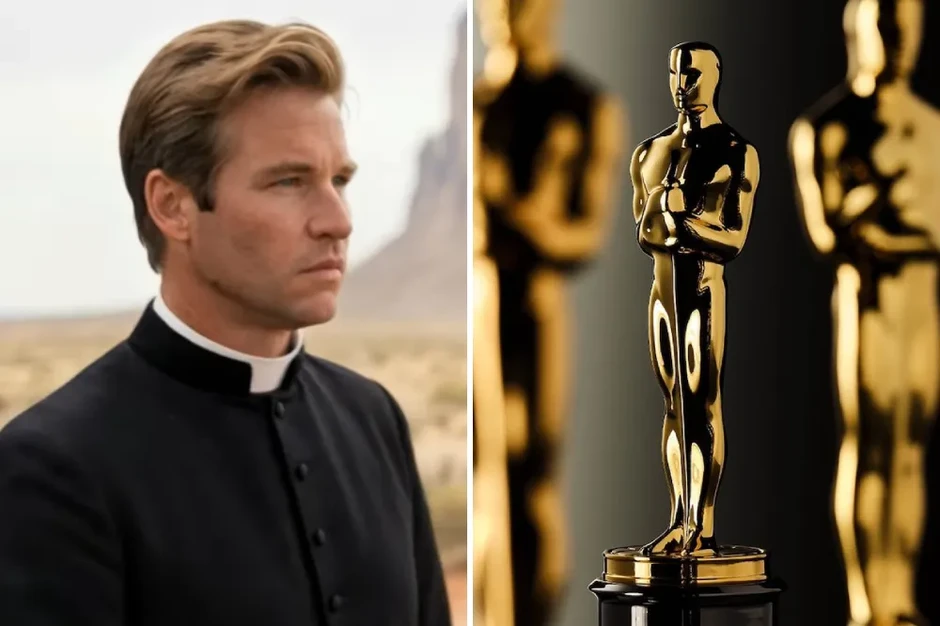 AI có thực sự đe dọa Hollywood? AI có thực sự đe dọa Hollywood?
