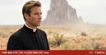 AI có thực sự đe dọa Hollywood?