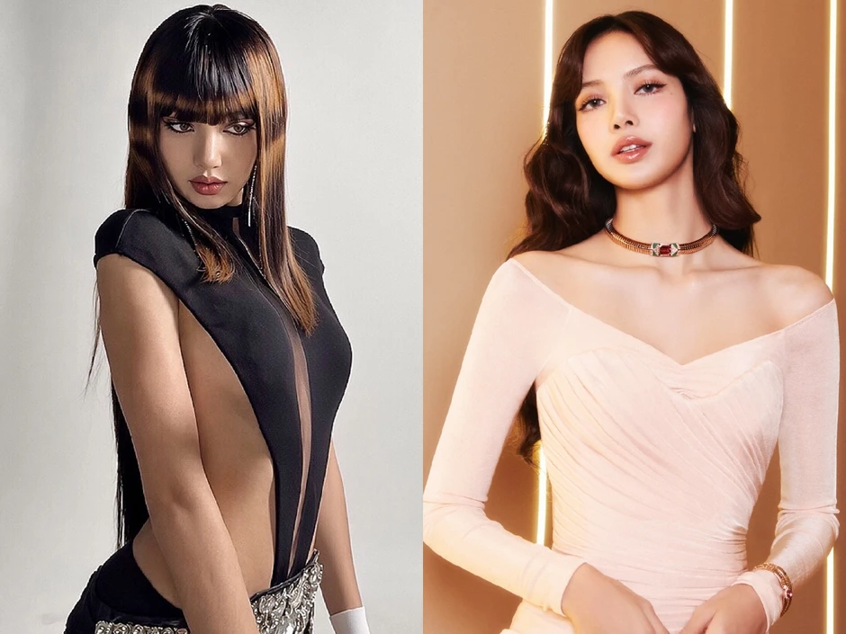 Ai đó hãy cứu lấy Lisa (BLACKPINK) Ai đó hãy cứu lấy Lisa (BLACKPINK)