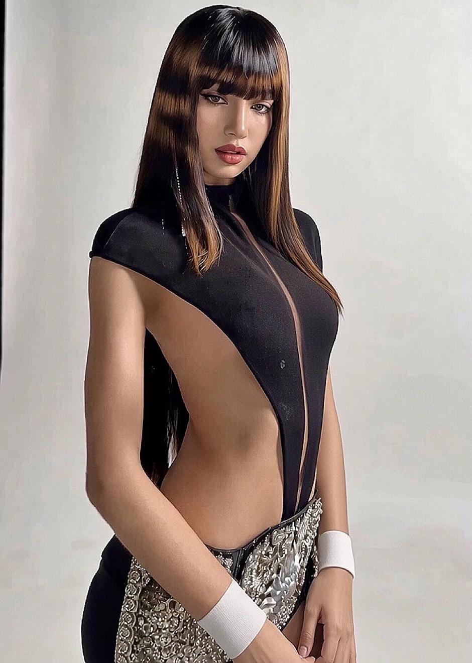 Ai đó hãy cứu lấy Lisa (BLACKPINK) Ai đó hãy cứu lấy Lisa (BLACKPINK)