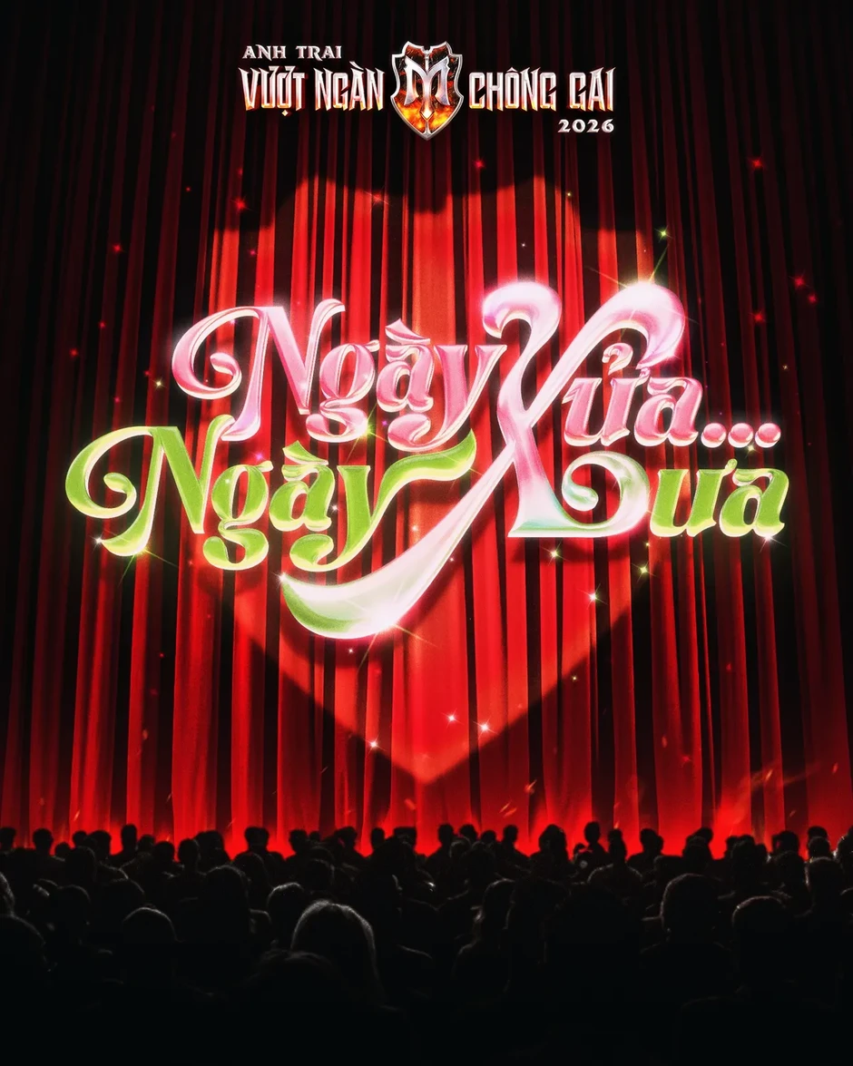 Ai là nghệ sĩ đầu tiên được xác nhận tham gia Anh trai vượt ngàn chông gai mùa 2? Ai là nghệ sĩ đầu tiên được xác nhận tham gia Anh trai vượt ngàn chông gai mùa 2?