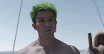 Ai là người nam thần hot nhất One Piece "chốt đơn" sau hàng loạt bê bối tình ái?