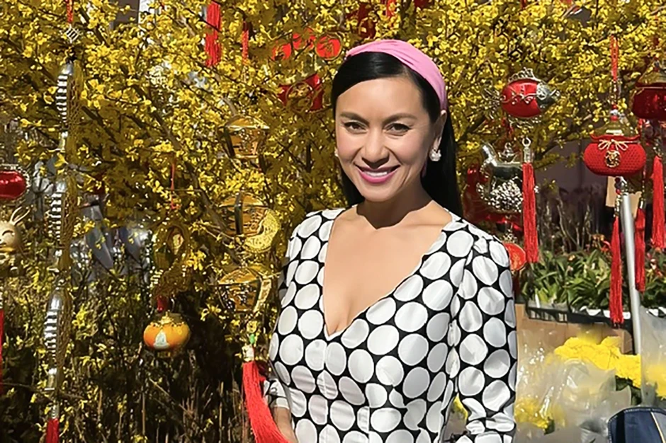 Ái nữ nghệ sĩ cải lương Minh Phụng đình đám một thời giờ ra sao? Ái nữ nghệ sĩ cải lương Minh Phụng đình đám một thời giờ ra sao?