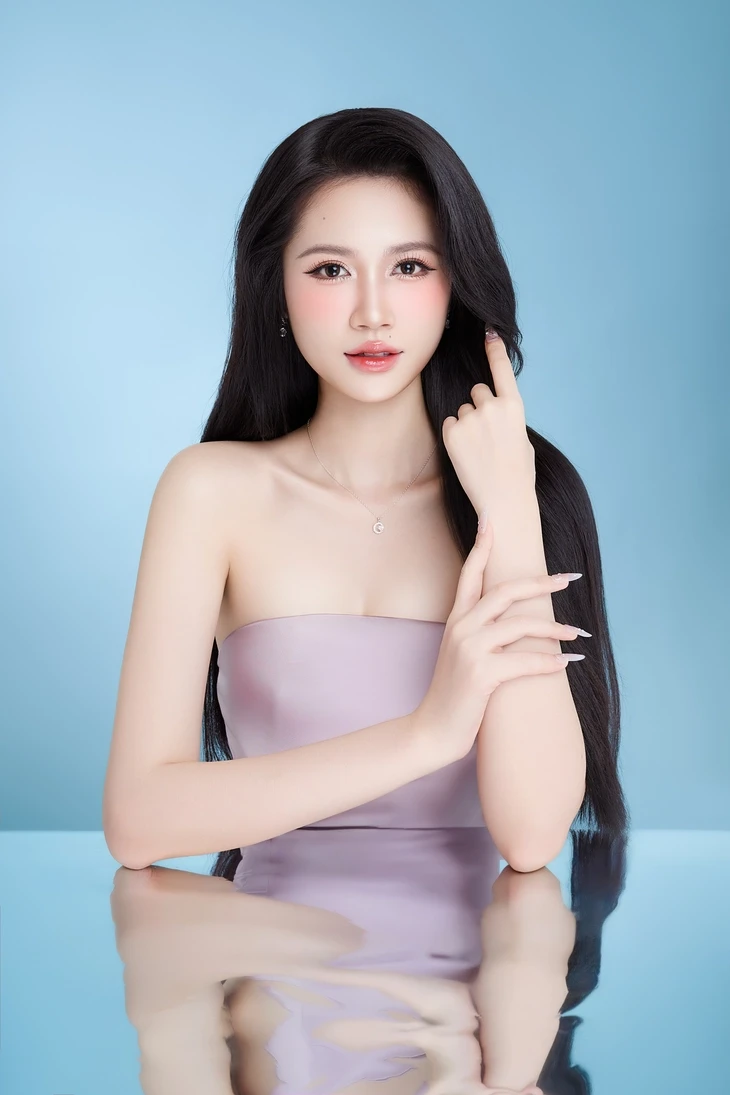 Ai sẽ đoạt vương miện Miss World Vietnam tối 29-3? Ai sẽ đoạt vương miện Miss World Vietnam tối 29-3?