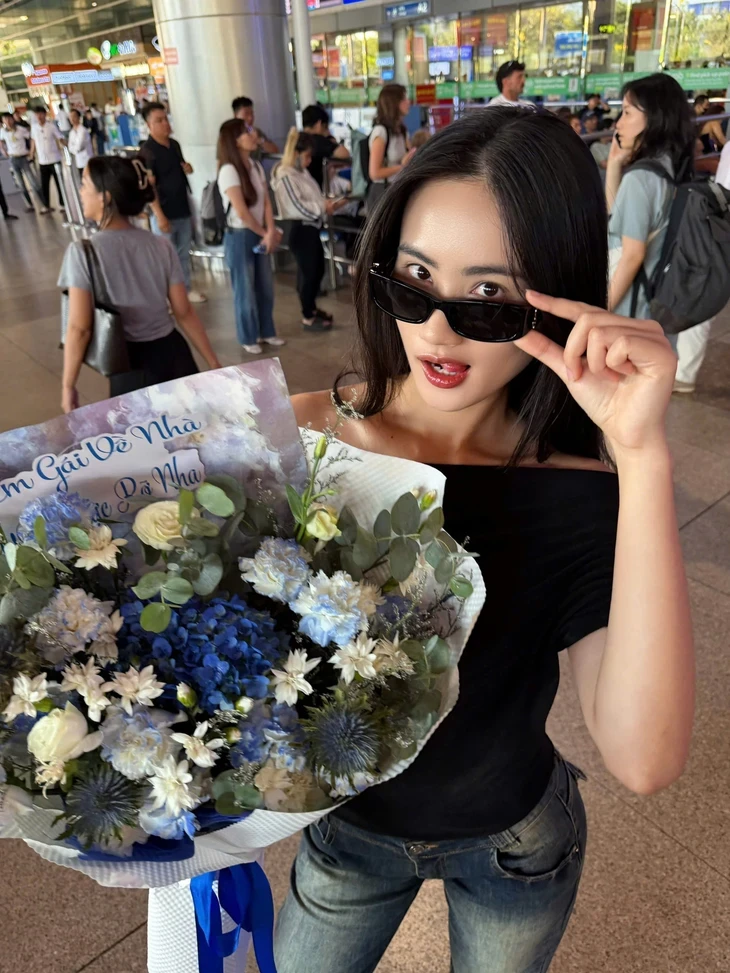 Ai sẽ đoạt vương miện Miss World Vietnam tối 29-3? Ai sẽ đoạt vương miện Miss World Vietnam tối 29-3?