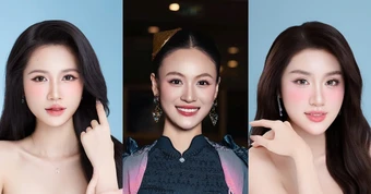 Ai sẽ đoạt vương miện Miss World Vietnam tối 29-3?