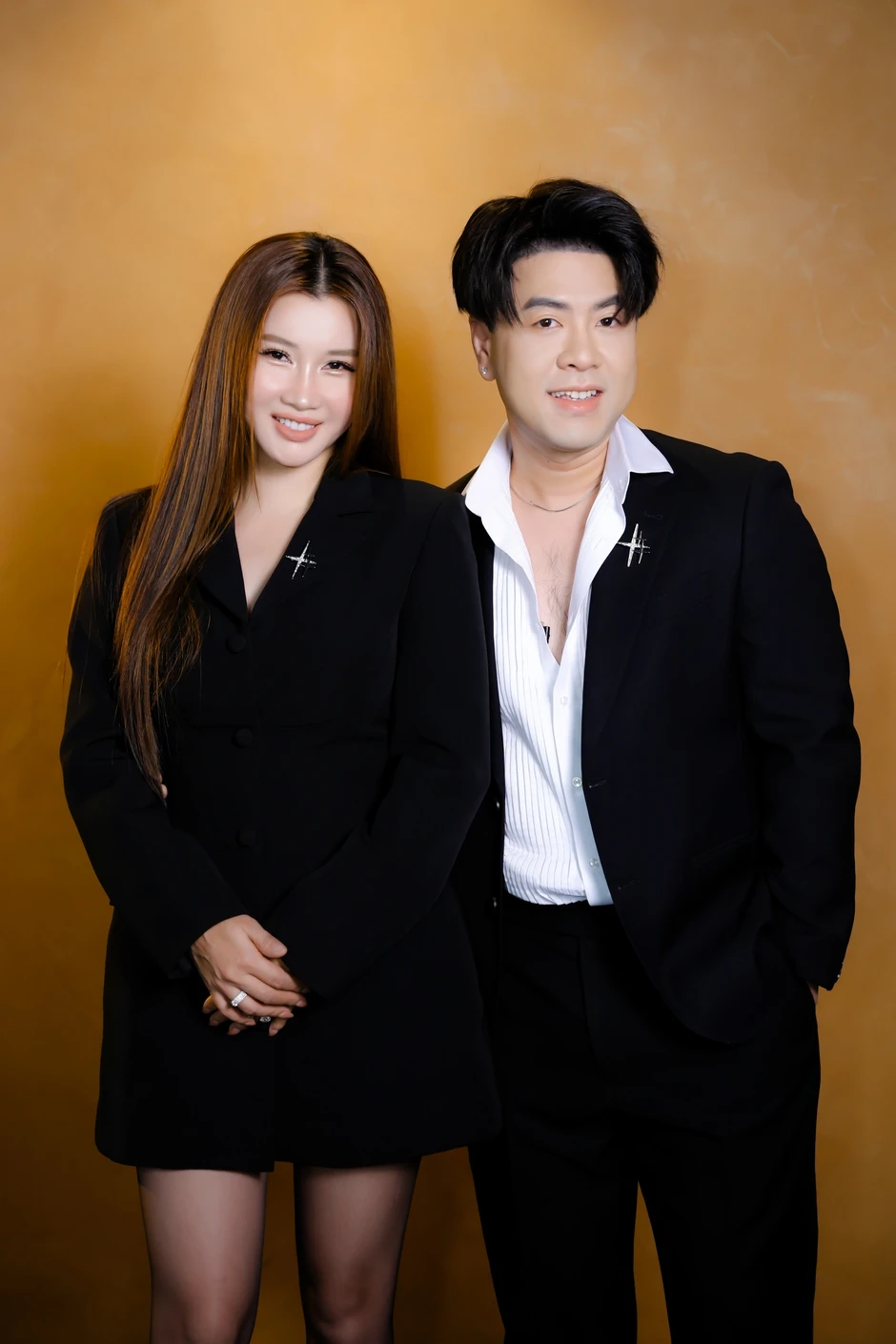 Akira Phan tiết lộ mối quan hệ với 3 con riêng của vợ CEO Akira Phan tiết lộ mối quan hệ với 3 con riêng của vợ CEO