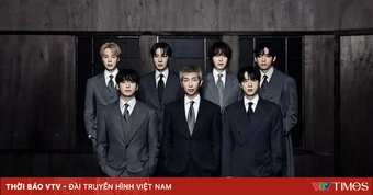 Album ARIRANG của BTS lọt danh sách những album hay nhất đầu năm 2026