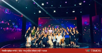 Alo đây là… chương trình mới sắp lên sóng VTV3
