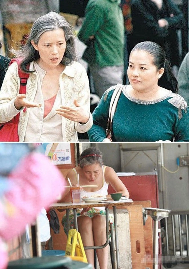 Ám ảnh dòng nhật ký oán hận của ngọc nữ bị hại tới mắc bệnh tâm thần Ám ảnh dòng nhật ký oán hận của ngọc nữ bị hại tới mắc bệnh tâm thần