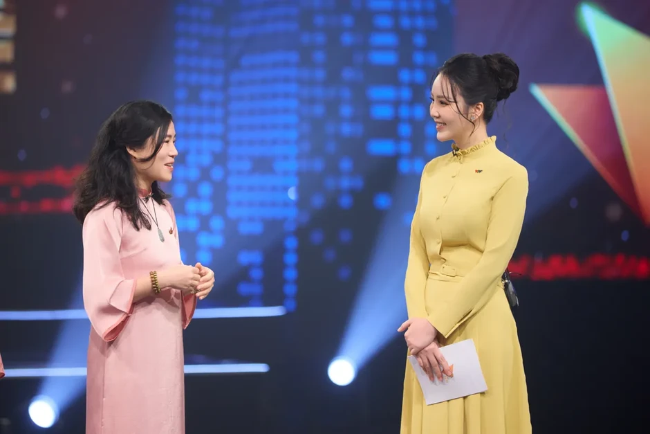 Ấn tượng Việc tử tế tháng 5: “Gia tài” vô giá của mẹ là con!