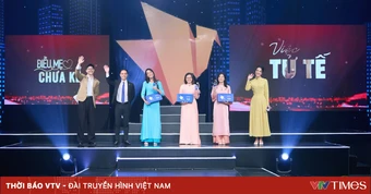 Ấn tượng Việc tử tế tháng 5: “Gia tài” vô giá của mẹ là con!