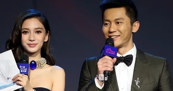 Angelababy đang hẹn hò bạn trai cũ của Phạm Băng Băng?