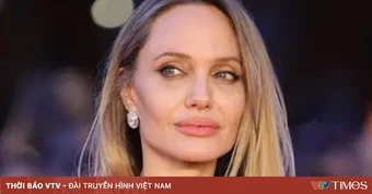Angelina Jolie tiết lộ chưa hẹn hò với ai kể từ khi chia tay Brad Pitt