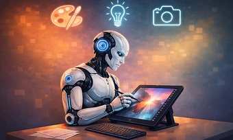 Anh bỏ đề xuất cho AI 'dùng chùa' dữ liệu