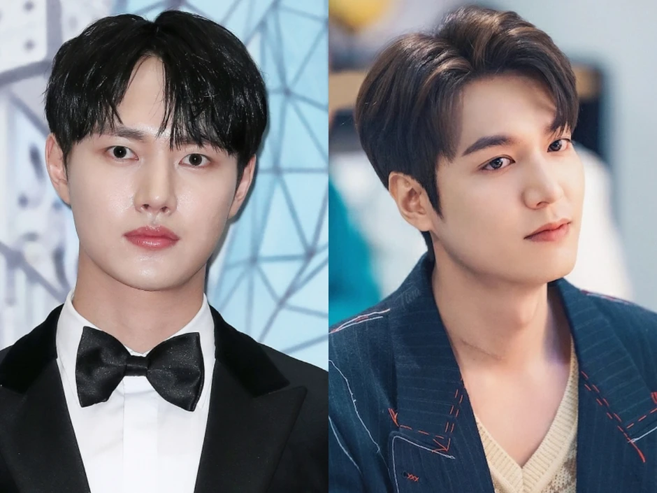 Ảnh Lee Min Ho hẹn hò vợ sắp cưới Ảnh Lee Min Ho hẹn hò vợ sắp cưới