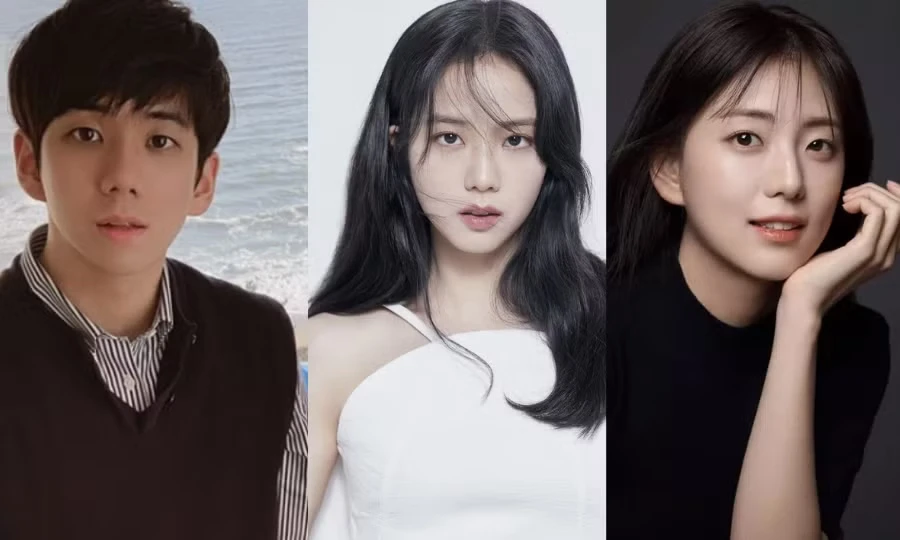 Anh trai Jisoo (BLACKPINK) lại trở thành tâm điểm phẫn nộ: Bị tố bạo hành gia đình, bắt vợ phải quỳ gối xin tha? Anh trai Jisoo (BLACKPINK) lại trở thành tâm điểm phẫn nộ: Bị tố bạo hành gia đình, bắt vợ phải quỳ gối xin tha?