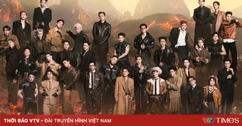 Anh trai vượt ngàn chông gai 2026: Luật chơi đối đầu được đẩy lên cao trào