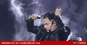 Anh trai vượt ngàn chông gai 2026 - Tập 3: Đại Nghĩa cạo tóc trên sân khấu, Thái VG lấy nước mắt khán giả