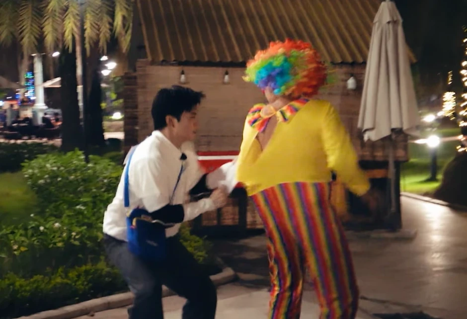 Anh Tú Atus lội ngược dòng, thành Quán quân Running Man Vietnam mùa 3 Anh Tú Atus lội ngược dòng, thành Quán quân Running Man Vietnam mùa 3