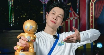 Anh Tú Atus lội ngược dòng, thành Quán quân Running Man Vietnam mùa 3