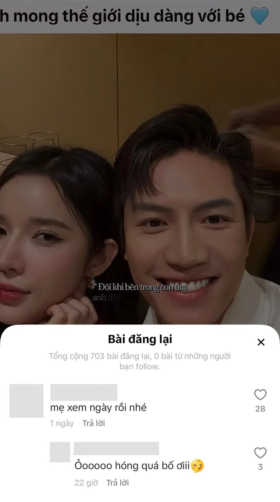 Anh Tú và LyLy sắp cưới? Anh Tú và LyLy sắp cưới?