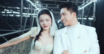 Anh Tú và LyLy sắp cưới?