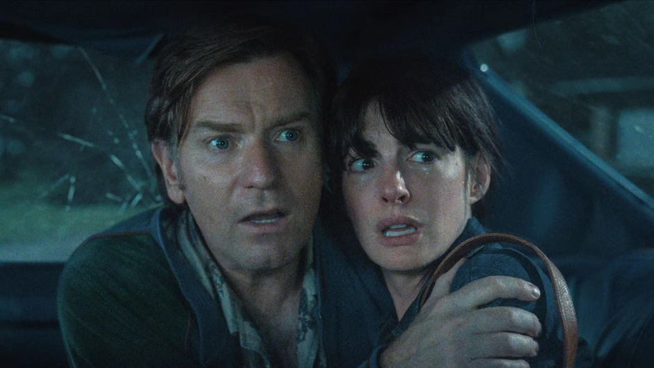 Anne Hathaway đánh trận này, 3 đời Hollywood vẫn còn sợ! Anne Hathaway đánh trận này, 3 đời Hollywood vẫn còn sợ!