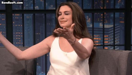 Anne Hathaway đánh trận này, 3 đời Hollywood vẫn còn sợ! Anne Hathaway đánh trận này, 3 đời Hollywood vẫn còn sợ!