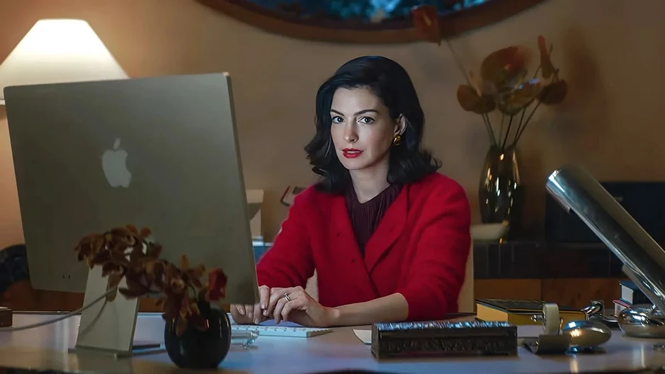 Anne Hathaway đánh trận này, 3 đời Hollywood vẫn còn sợ! Anne Hathaway đánh trận này, 3 đời Hollywood vẫn còn sợ!