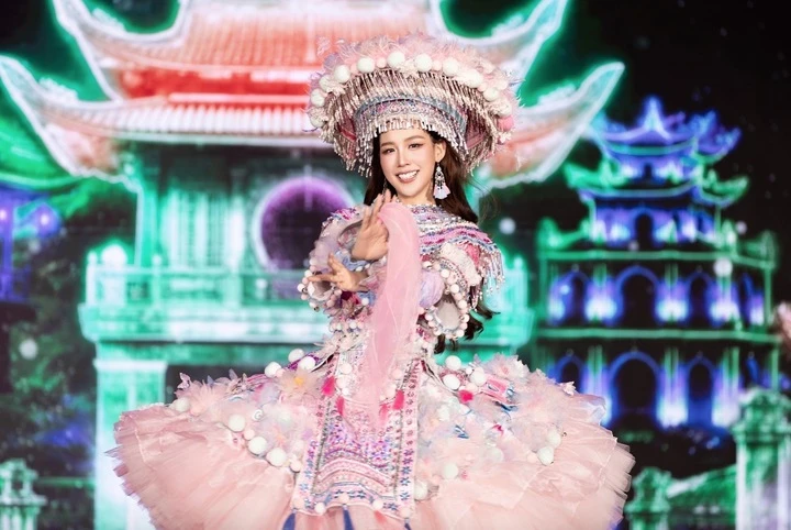 Áp lực của Hoa hậu Bảo Ngọc trước thềm đại diện Việt Nam thi Miss World 2026 Áp lực của Hoa hậu Bảo Ngọc trước thềm đại diện Việt Nam thi Miss World 2026