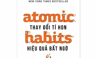 'Atomic Habits' - ý nghĩa của sự kiên trì