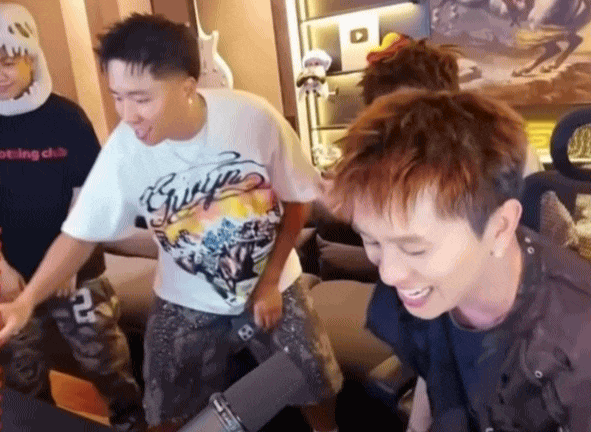 B Ray cần nhiều hơn thay vì những lời xin lỗi B Ray cần nhiều hơn thay vì những lời xin lỗi
