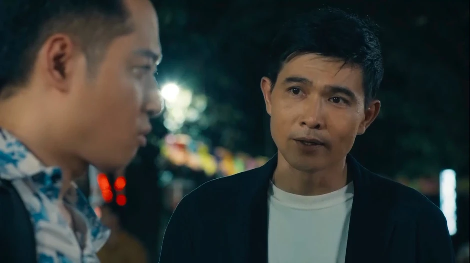 Ba bộ phim hấp dẫn trên sóng VTV Ba bộ phim hấp dẫn trên sóng VTV