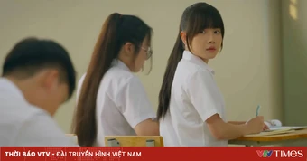 Ba bộ phim hấp dẫn trên sóng VTV