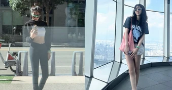 Bà cả Penthouse tập gì để có đôi chân số 11?