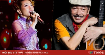 Ba thế hệ Trần Tiến, Hà Trần và Phan Mạnh Quỳnh hội tụ trong "Phòng khách" của Dương Cầm