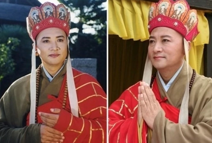 Bà xã "Đường Tăng" Trì Trọng Thụy qua đời Bà xã "Đường Tăng" Trì Trọng Thụy qua đời