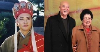 Bà xã "Đường Tăng" Trì Trọng Thụy qua đời