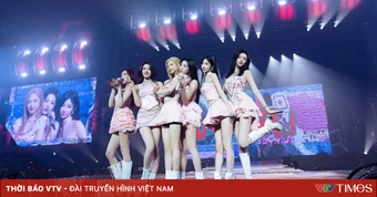 BABYMONSTER khởi động world tour với 3 đêm diễn "cháy vé" tại Seoul