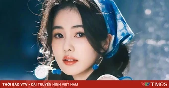 Bạch Lộc vướng tin đồn tình cảm với đàn em kém 6 tuổi