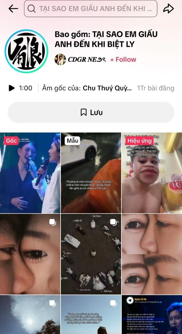 Bài hát Việt khó hiểu nhất lúc này: Cả triệu người không biết hát thế nào, nghe đến cuối mới ngỡ ngàng