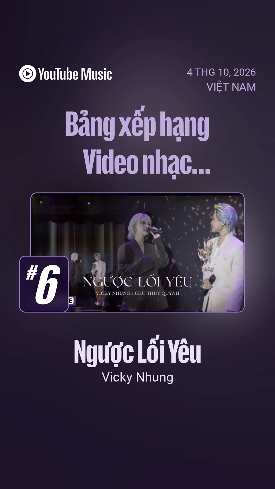 Bài hát Việt khó hiểu nhất lúc này: Cả triệu người không biết hát thế nào, nghe đến cuối mới ngỡ ngàng