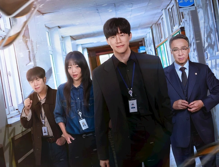 Bài học đáng đời dẫn đầu Netflix toàn cầu