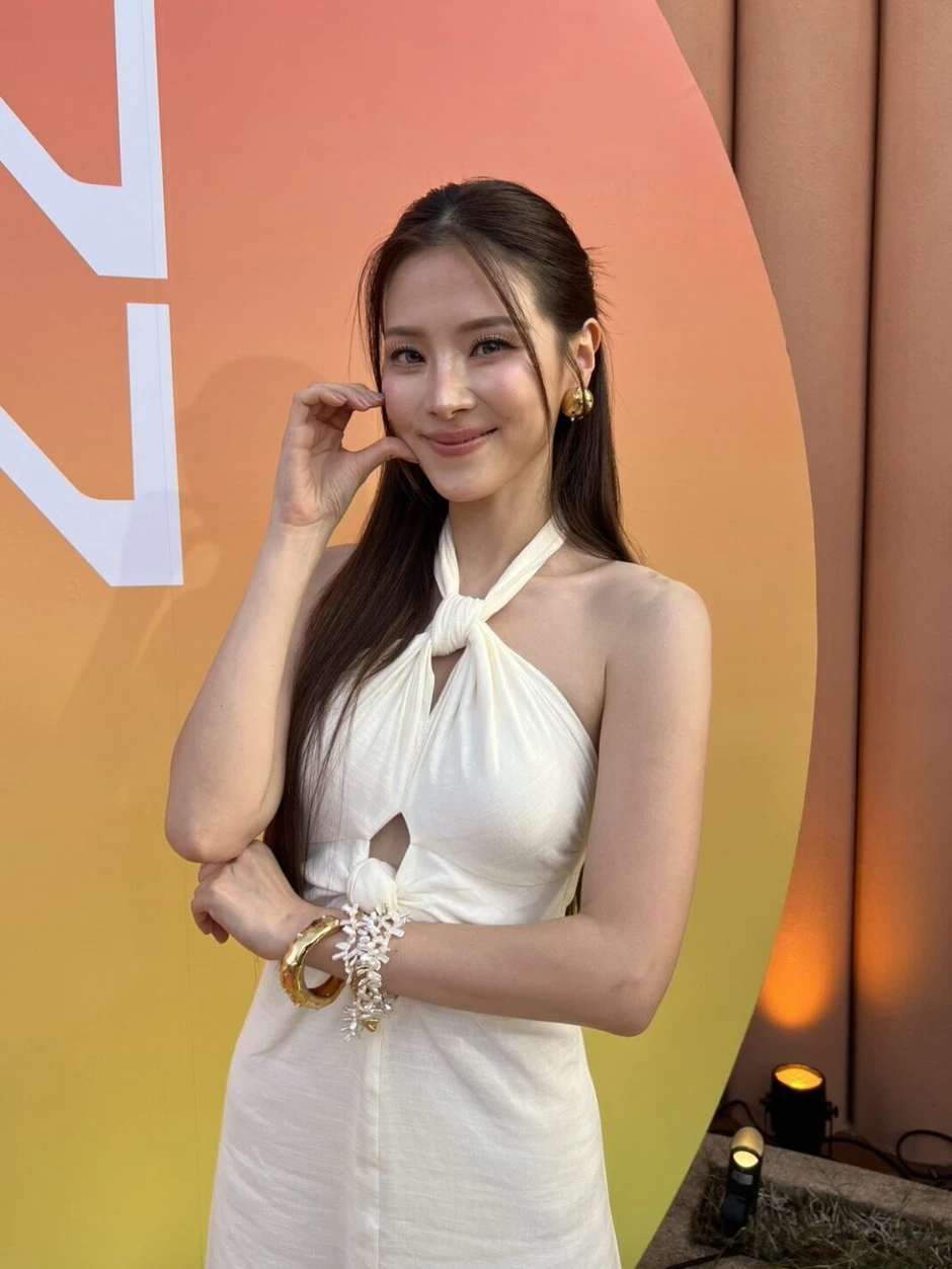 Baifern Pimchanok lên tiếng nóng giữa làn sóng tẩy chay lớn chưa từng thấy Baifern Pimchanok lên tiếng nóng giữa làn sóng tẩy chay lớn chưa từng thấy