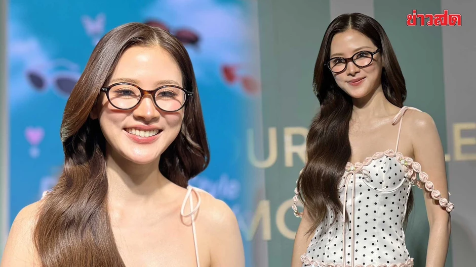 Baifern Pimchanok - Nine Naphat đang yêu ai sau chia tay? Baifern Pimchanok - Nine Naphat đang yêu ai sau chia tay?