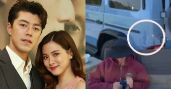 Baifern Pimchanok - Nine Naphat đang yêu ai sau chia tay?