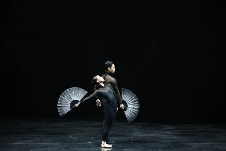 Ballet 'Gat' đến Việt Nam, biên đạo Hàn Quốc mong mũ gat nổi tiếng như nón lá Ballet 'Gat' đến Việt Nam, biên đạo Hàn Quốc mong mũ gat nổi tiếng như nón lá